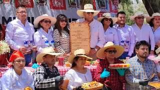 Cayma celebra 202 años resaltando su tradición, cultura y desarrollo moderno