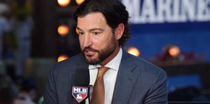 Tony Vitello to be named Giants manager (report)