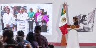 Infonavit entrega primeras 80 viviendas del programa Vivienda para el Bienestar en Tabasco