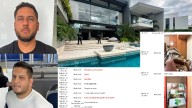 Exclusivo: las pruebas de una plataforma encriptada que permitió la caída de una red de narcos invisibles
