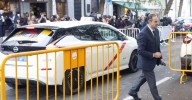 José Luis Ábalos se acoge a su derecho a no declarar en el Supremo por los “ingresos irregulares” detectados por la UCO