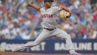 Red Sox make head-scratching catcher change for Brayan Bello ahead of pivotal Wild Card game against Yankees