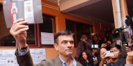 Javier Milei felicitó a Rodrigo Paz tras ser electo presidente de Bolivia: “Van a ingresar al mundo libre”