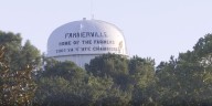 Farmerville Board of Alderman approves funding for water system improvements