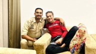 Zubeen Garg's cop cousin arrested, was at Singapore yacht party where singer died