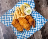 Sponsor spotlight: Scotty’s Food Truck open Oct. 2-4 at Edmonds’ Five Corners
