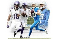 Chargers busca resurgir ante Vikings
