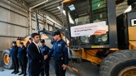 Rematarán bienes de la corrupción para financiar obras
