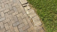 Why Fall Is A Great Time To Fix Any Loose Or Sunken Patio Pavers