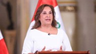 Congreso oficializó vacancia presidencial de Dina Boluarte Zegarra