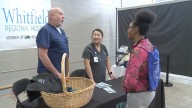 WCCS hosts Manufacturing Day event at its Demopolis campus