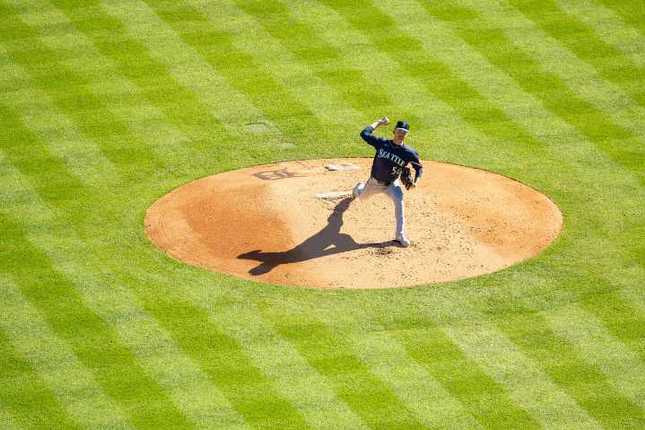 Where to watch Mariners vs Blue Jays ALCS Game 5 streaming free tonight; Channel, time, odds