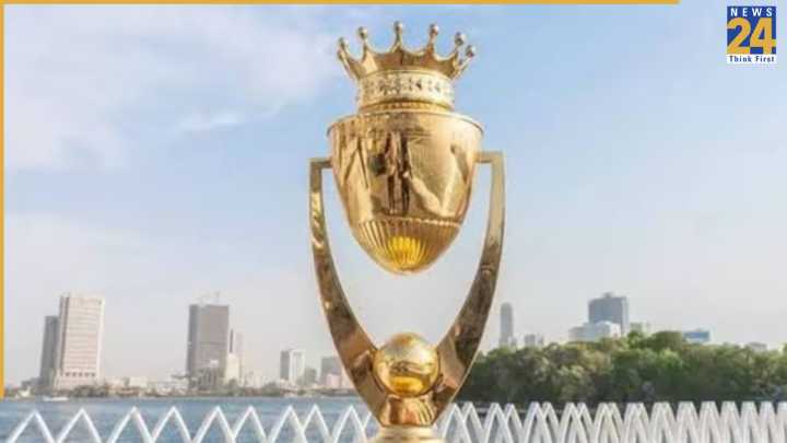 Asia Cup trophy controversy: ACC gives new option to BCCI, saying ‘If you want the trophy, we can…’