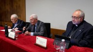 Sanz Montes: "Una Europa que duda está abocada a la derrota"