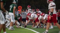 Vote for No. 1 defensive lineman in football in Best of Battle Creek
