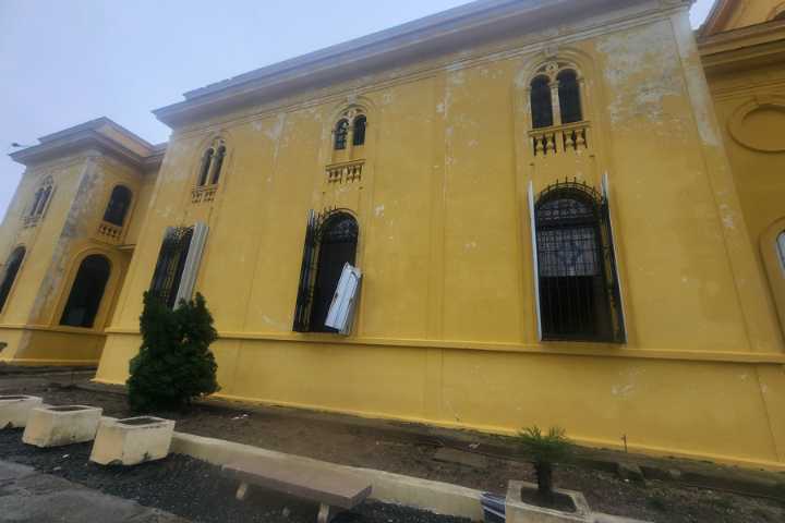 EE.UU. ofrece ayuda humanitaria "inmediata" al "pueblo de Cuba afectado" por Melissa