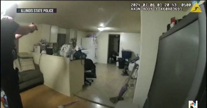 Sean Grayson found guilty of murder in killing of Sonya Massey