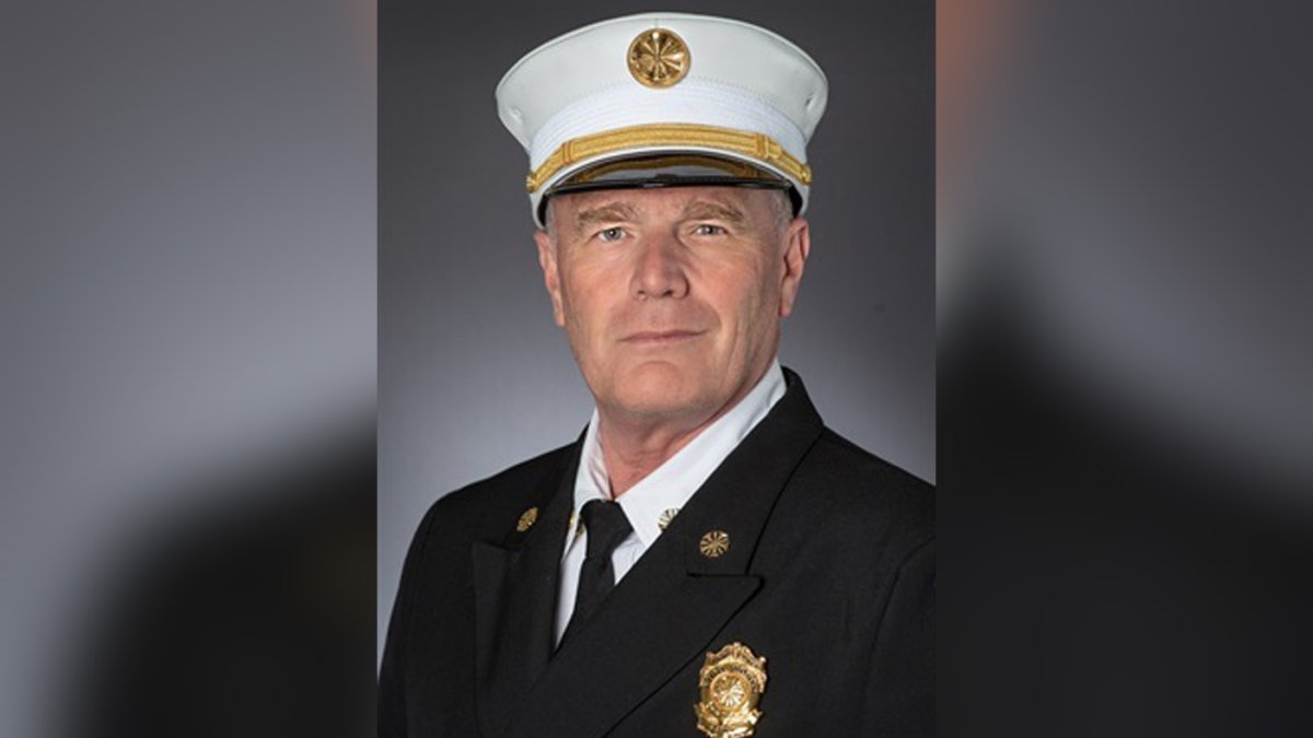 Fort Worth paid Fire Chief Jim Davis nearly $100,000 to drop claims