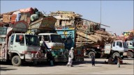 Pakistan Evicts Afghan Refugees Living In Karachi Since 1983 As Tensions Escalate