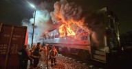 Federal agencies issue urgent SEPTA safety recommendations after train fire investigations