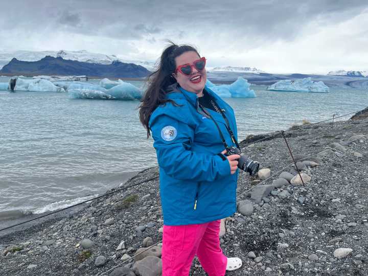After 50 cruises, I still wasn't prepared for my first expedition sailing. I wish I'd known how it'd differ from other trips.