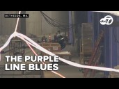 Bethesda residents losing sleep as Purple Line builders look to extend noise waiver
