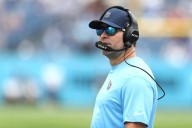 Titans fire coach Brian Callahan six games into second season
