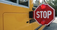Caldwell police see surge in school bus stop arm violations, nearly half by unlicensed teen drivers