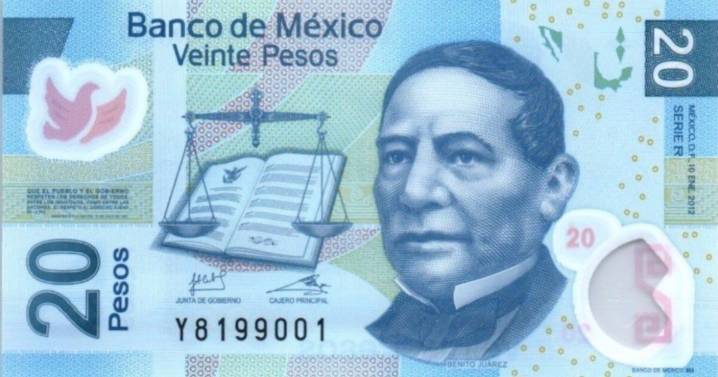 Adiós a Billete de 20 pesos de Benito Juárez; Banxico anuncia su retiro: ¿por qué razón y perderán su valor? Esto debes hacer si tienes uno