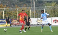 Un club de Italia anunció el pase “bomba” de un futbolista bahiense: el “Abuelo”, más vigente que nunca