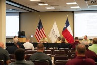 Brown County Fire Departments among recipients of $164 million in Texas A&M Forest Service Grants