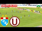Dónde ver Universitario vs. ADT hoy en vivo: canal que transmite partido de la U por Liga 1