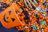 Tendencia al alza: los dulces de Halloween se vuelven más costosos este año