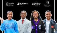 Pure Positivity: Arthur Blank Foundation Donates $50 Million To Atlanta HBCUs
