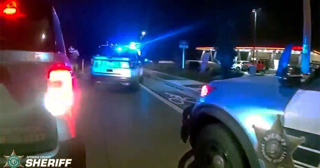 Detectives investigate house party shooting in Spokane Valley