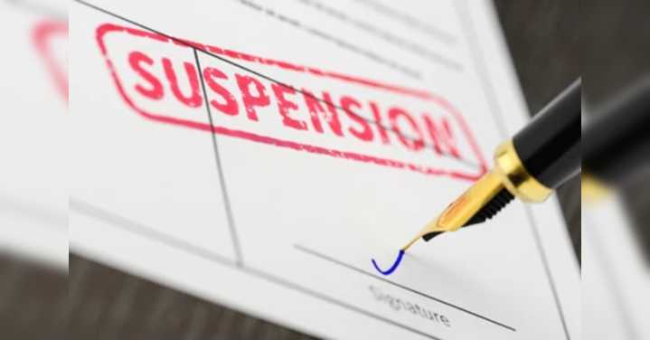 Cough syrup adulteration case: TN govt suspends two senior drug inspectors