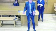 El juez ultima la causa antes de decidir si lo procesa por agresión sexual