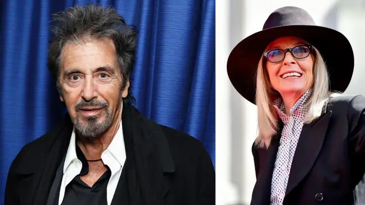 Al Pacino lamenta la muerte de su expareja: 'Era e...