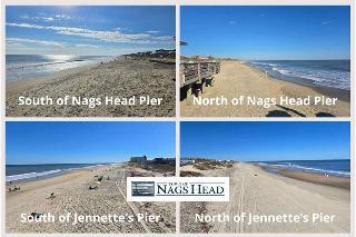 The Outer Banks Voice -   After recent storms, Nags Head provides oceanfront update