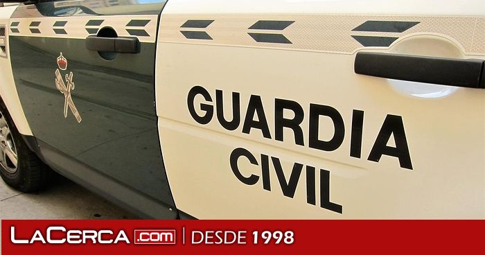 Tres detenidos de una empresa de saltos en paracaídas de Cuenca por irregularidades