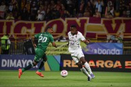 Tolima superó a La Equidad y acaricia la clasificación a cuadrangulares -