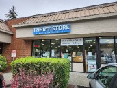 Edmonds Senior Center Thrift Store extends hours to 6 PM daily