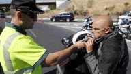 Nueva tasa de alcohol para conductores: esta es la fecha en la que entrará en vigor
