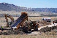 Thacker Pass lithium mine to be partly owned by federal government