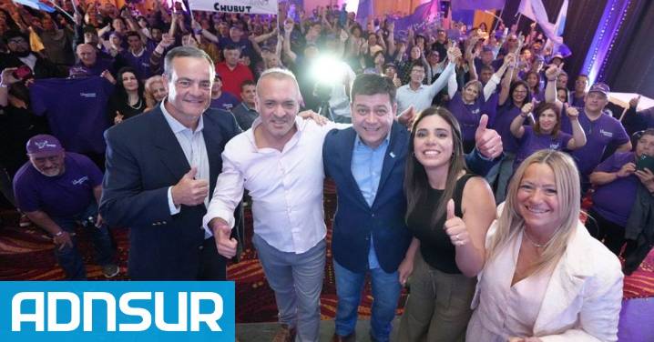 Maira Frías cerró su campaña en Comodoro: "No hay renovación en el kirchnerismo, no podemos volver atrás"
