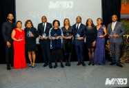 Washington Association of Black Journalists Celebrates 50 Years of Excellence With Awards Gala