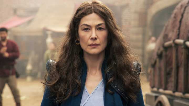 Social Media Users Think This Canceled Fantasy Prime Video Series Deserved More Seasons