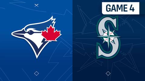 Watch Live: Blue Jays Central ahead of ALCS Game 4