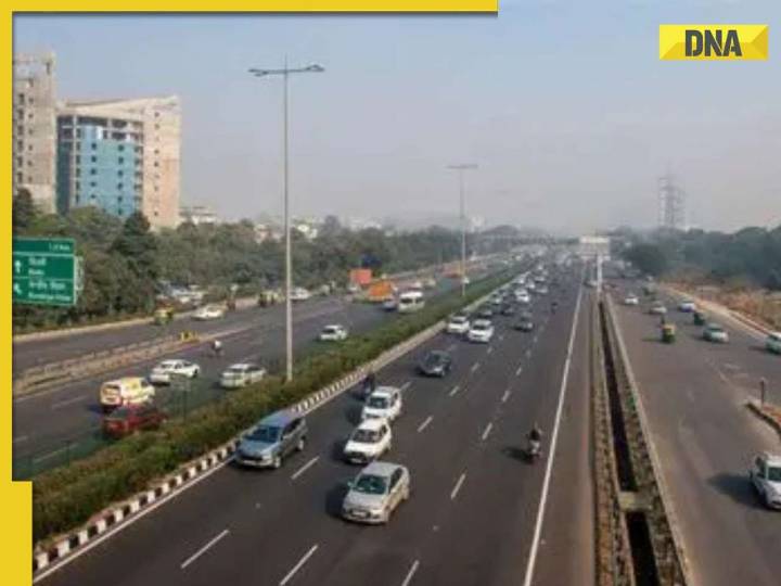 Good news for commuters! Delhi-Gurugram Expressway to be elevated from...; NHAI