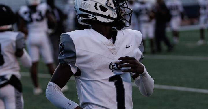 CLAYTON FOOTBALL ROUNDUP: Rough Week for Local Teams